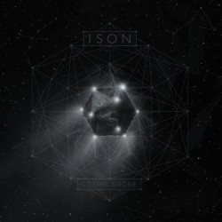 ISON - Cosmic Drone LP