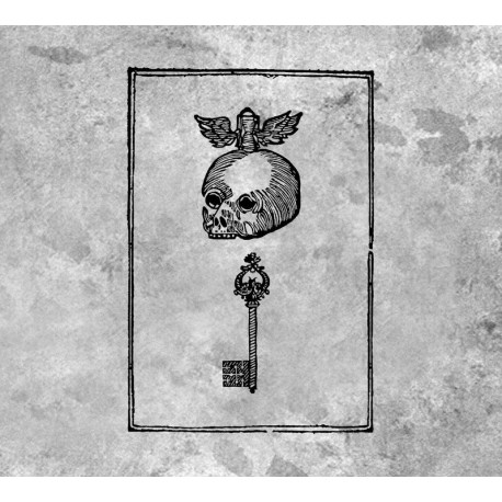 Darvaza - Darkness In Turmoil (Digipak)