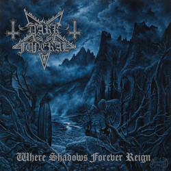 Dark Funeral - Where Shadow Forever Reign LP