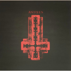 Antaeus - Cut Your Flesh And Worship Satan LP