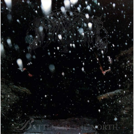 Immortal - Battles in the North (Digipak)