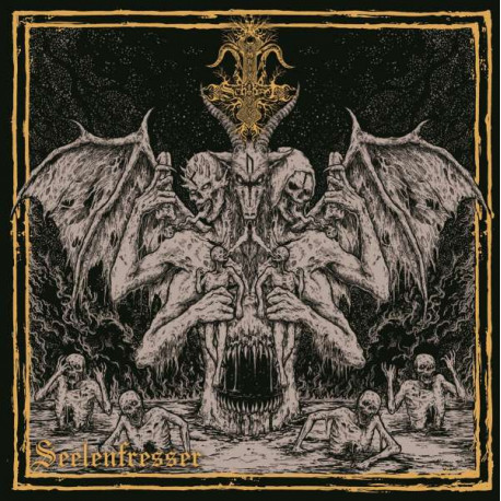 Schrat - Seelenfresser (Digipak)