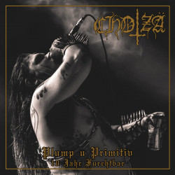 Chotzä - Plump u Primitiv LP