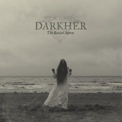 Darkher - The Buried Storm (Digipak)