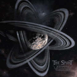 The Spirit - Of Clarity And Galactic Structures LP (lim.142)