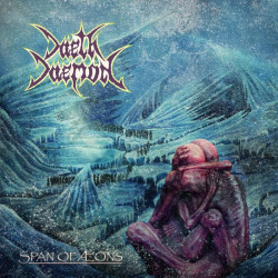 Daeth Daemon - Span Of Aeons LP