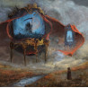 Ante-Inferno - Antediluvian Dreamscapes LP