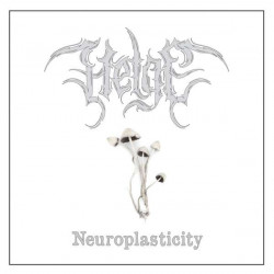 Helge - Neuroplasticity CD