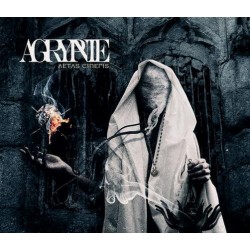 Agrypnie - Aetas Cineris CD