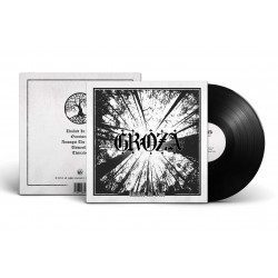Groza - Unified in Void LP
