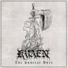 Kvaen - The Funeral Pyre LP