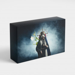 Firtan - Marter (CD Boxset) lim.300