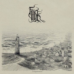 Friisk - Un Torugg Bleev Blot Sand LP
