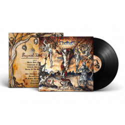 Theotoxin - Fragment : Totenruhe LP
