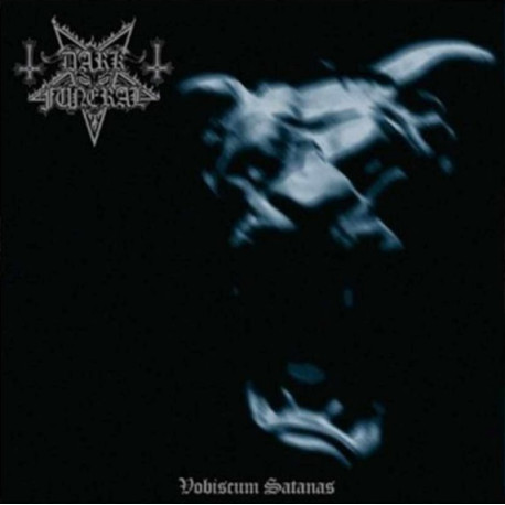 Dark Funeral - Vobiscum Satanas LP