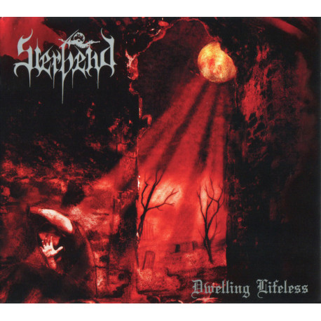 Sterbend - Dwelling Lifeless CD