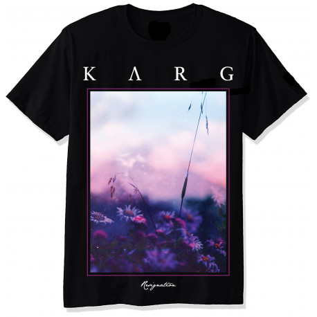 Karg - Resignation Shirt