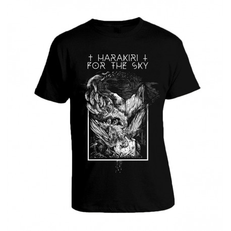 Harakiri for the sky - Jhator Shirt