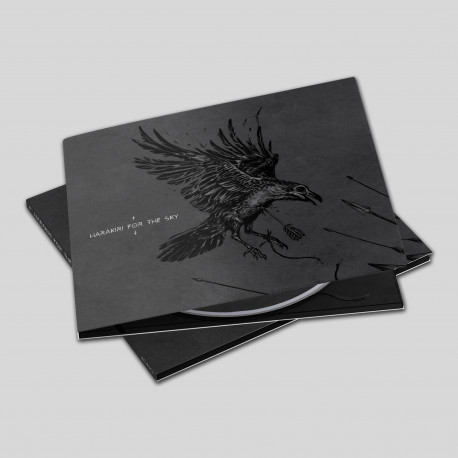 Harakiri For The Sky - Harakiri For The Sky MMXXII (Digipak)