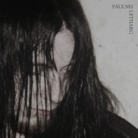 Fäulnis - Letharg LP