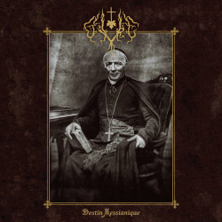 Givre - Destin Messianique CD