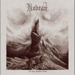 Nebran - ... Of Long Forgotten Times LP