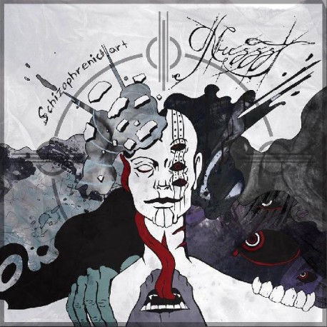 NRCSSST - Schizophrenic Art