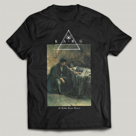 Karg - La tristesse durera toujours Shirt