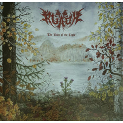 Ruadh - The Rock of the Clyde CD