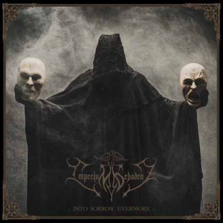 Imperium Dekadenz - Into Sorrow Evermore DLP