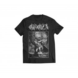 Groza - Atlas Shirt