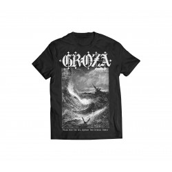 Groza - Seabound Shirt