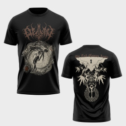 Outlaw - Beyond The Realms of God Shirt