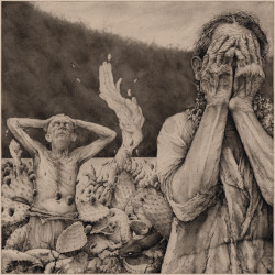 Deathspell Omega - Drought LP