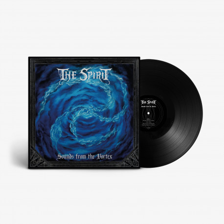 The Spirit - Sounds from the Vortex LP