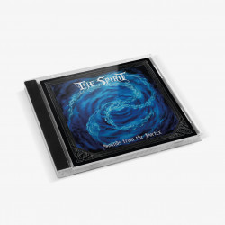 The Spirit - Sounds from the Vortex CD