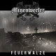 Minenwerfer - Feuerwalze LP