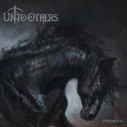 Unto Others - Strength LP (Deluxe Edition)