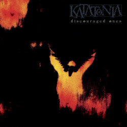Katatonia - Discouraged Ones CD