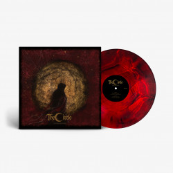 The Circle - Metamorphosis LP (red marbled lim.91)