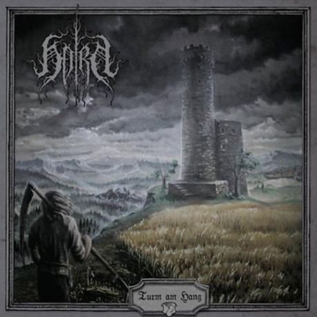 Horn - Turm am Hang CD