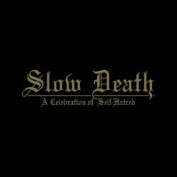 Udande - Slow Death - A Celebration of Self​-​Hatred LP