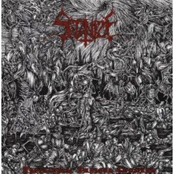 Satanize - Apocalyptic Impious Command
