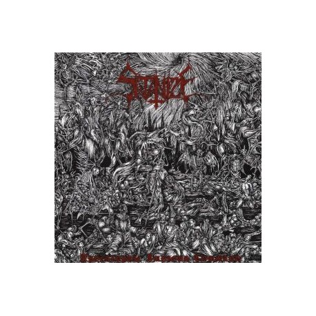Satanize - Apocalyptic Impious Command
