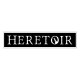 Heretoir - Logo Patch