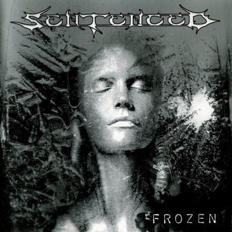 Sentenced - Frozen CD