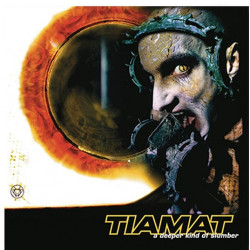 Tiamat - A Deeper Kind of Slumber CD