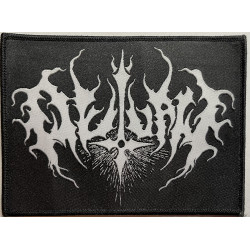 Outlaw - Logo Patch