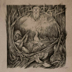 Osi and the Jupiter - Stave LP