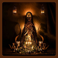 Osi and the Jupiter - Cedar and Sage LP